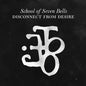 School of Seven Bells: Disconnect from Desire - CD