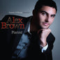 Alex Brown: Pianist - CD