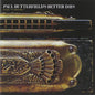 Paul Butterfield: Better Days - CD