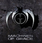 Machines of Grace: Machines Of Grace - CD