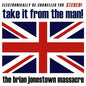 The Brian Jonestown Massacre - Take It from the Man! - VINYL
