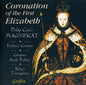 Various Artists: Coronation of the First Elizabeth / Various - CD
