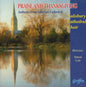 Simon Lole: Praise & Thanksgiving: Anthems from Salisbury Cathedral Choir - CD