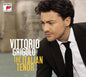 Vittorio Grigolo: Italian Tenor - CD