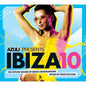 Various Artists: Azuli Presents Ibiza 10 / Various - CD
