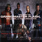 Grandmaster Flash & Furious 5: Message From Beat Street: Best Of - CD