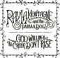 Ray Lamontagne & the Pariah Dogs: God Willin' and The Creek Don't Rise - VINYL