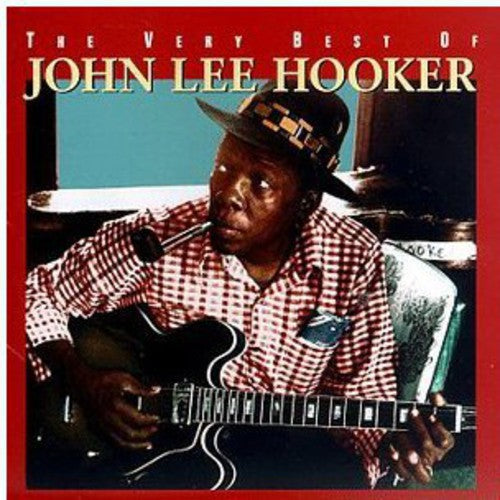 John Lee Hooker: Very Best of - CD