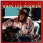 John Lee Hooker: Very Best of - CD