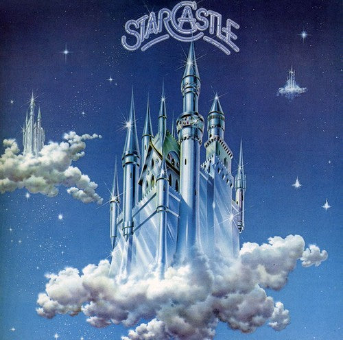 Starcastle: Starcastle - CD