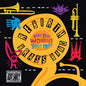 Rebirth Brass Band: Why You Worried Bout Me? - CD SINGLE