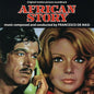 Francesco de Masi: African Story (Original Motion Picture Soundtrack) - CD