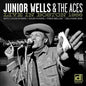 Junior Wells: Live in Boston 1966 - CD