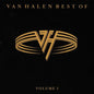 Van Halen: Best of Volume I - CD