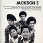 The Jackson 5: Icon - CD