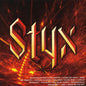 Styx: Icon - CD