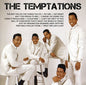 The Temptations: Icon - CD
