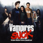 Various Artists: Vampires Suck (Original Soundtrack) - CD