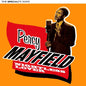 Percy Mayfield: Nightless Lover - CD