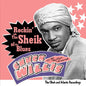 Chuck Willis: Rockin with the Sheik of the Blues - CD