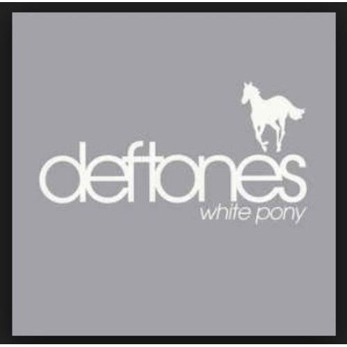 Deftones - White Pony - VINYL