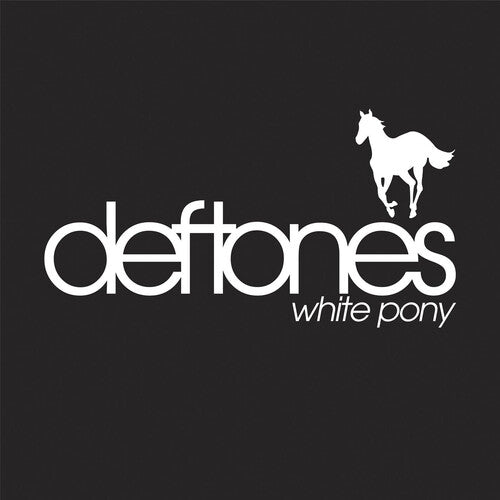 Deftones: White Pony - VINYL