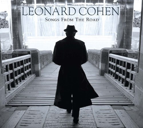Leonard Cohen: Songs From The Road - CD