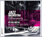 Jazz Orchestra of the Concertgebouw: Blues for the Date - CD