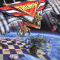 Triumph: Just a Game - CD