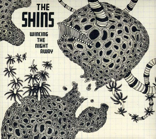 The Shins: Wincing the Night Away - CD