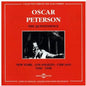Oscar Peterson: Quintessence: New York-Los Ange - CD