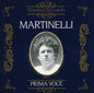 Giovanni Martinelli: 1915-1928 1 - CD