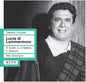 Nino Sanzogno: Lucia Di Lammermoor - CD