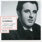Thomas Schippers & Bergonzi: La Boheme: Albanese-Bergonzi - CD