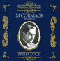 John McCormack: Operatic Arias (1910-1924) - CD