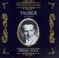 Richard Tauber: Operatic Arias 1919-1928 - CD