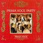 Various Artists: Prima Voce Christmas Party / Various - CD