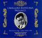 Beniamino Gigli: Cavalleria Rusticana / Pagliacci - CD