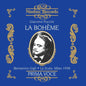 G. Puccini: La Boheme - CD