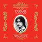 Geraldine Farrar: In French Opera - CD