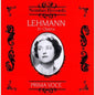 Lotte Lehmann: In Opera 1 - CD