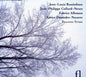 Fabrice Alleman: Braining Storm - CD