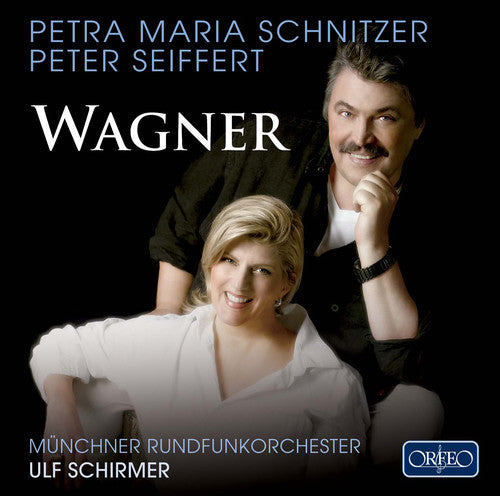 Ulf Schirmer: Lohengrin: Einsam in Truben Tagen - CD