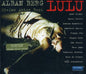 Stefan Anton Reck: Lulu - CD