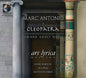 Matthew Dirst: Marc Antonio & Cleopatra - CD