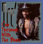Tre': Im Through with the Blues - CD