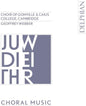 J. Weir: Choral Music - CD