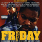 Various Artists: Friday (Original Soundtrack) - CD