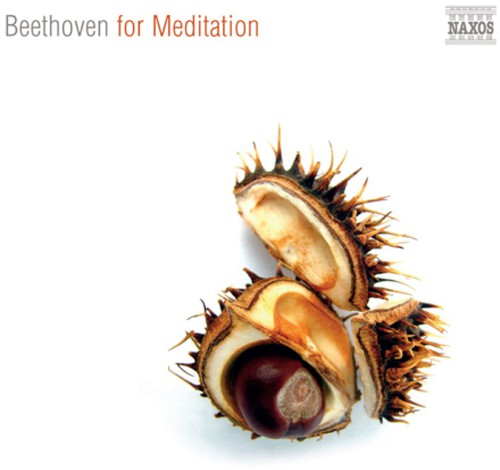 Beethoven for Meditation: Beethoven for Meditation - CD