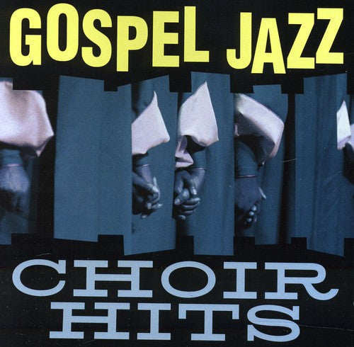 The Smooth Jazz All Stars: Gospel Jazz Choir Hits - CD